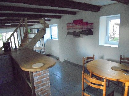 coin repas, OFFICE DE TOURISME DU PLATEAU DE MONTBAZENS