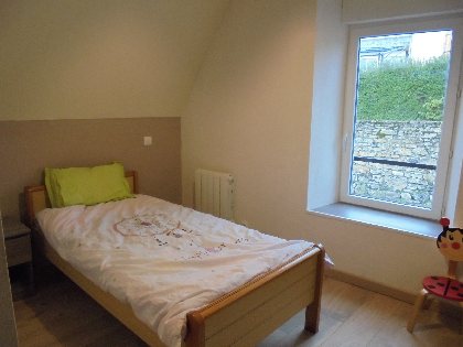 Chambre 2 lit 90, OFFICE DE TOURISME DU PLATEAU DE MONTBAZENS