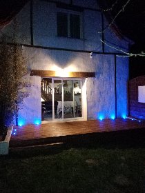 Gîte de Marsol, Gite de Marsol