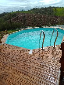 Gîte de Marsol, Gite de Marsol