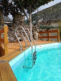 Gîte de Marsol, Gite de Marsol