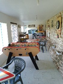 Gîte de Marsol, Gite de Marsol