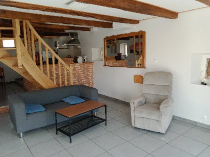 Gîte de Marsol, Gite de Marsol