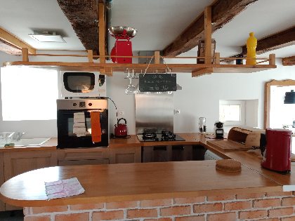 Gîte de Marsol, Gite de Marsol