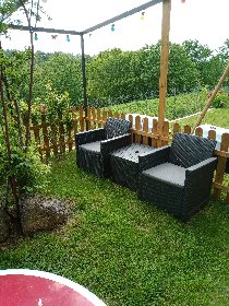 Gîte de Marsol, Gite de Marsol