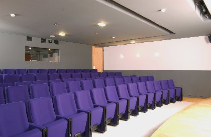 Musée Fenaille (salle), OFFICE DE TOURISME DU GRAND RODEZ