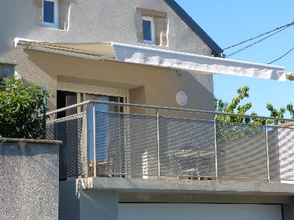 Gîte Falgère, OFFICE DE TOURISME PAYS SEGALI