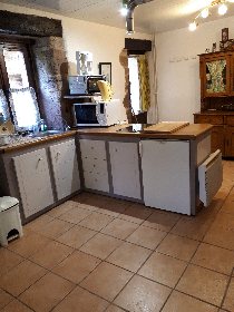 Gite du Servan, ADT de l'Aveyron