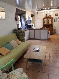 Gite du Servan, ADT de l'Aveyron