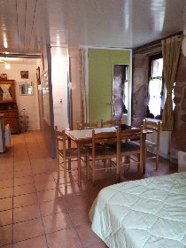 Gite du Servan, ADT de l'Aveyron