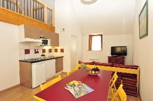 Résidence Château Ricard (groupes), Office de Tourisme des Causses à l'Aubrac