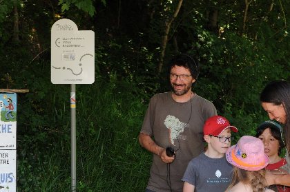 Oreilles en balade - Les panoramas du Ségala, OFFICE DE TOURISME PAYS SEGALI