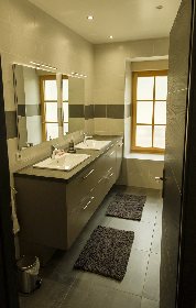 Grand gîte Vallée du Lot Aubrac - 12 personnes, Jean-Paul Ginisty