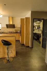 Grand gîte Vallée du Lot Aubrac - 12 personnes, Jean-Paul Ginisty