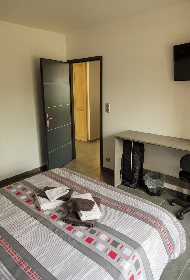 Grand gîte Vallée du Lot Aubrac - 12 personnes, Jean-Paul Ginisty