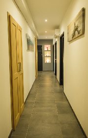 Grand gîte Vallée du Lot Aubrac - 12 personnes, Jean-Paul Ginisty