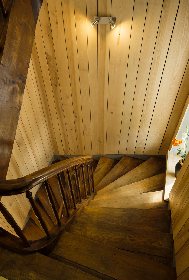 Grand gîte Vallée du Lot Aubrac - 12 personnes, Jean-Paul Ginisty