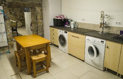 Grand gîte Vallée du Lot Aubrac - 12 personnes, Jean-Paul Ginisty