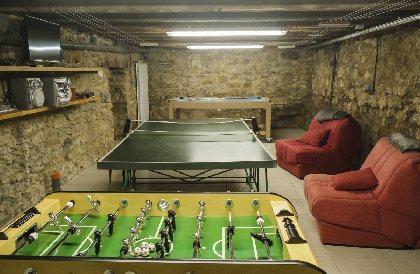 Grand gîte Vallée du Lot Aubrac - 12 personnes, Jean-Paul Ginisty