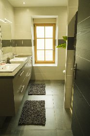 Grand gîte Vallée du Lot Aubrac - 12 personnes, Jean-Paul Ginisty