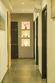 Grand gîte Vallée du Lot Aubrac - 12 personnes, Jean-Paul Ginisty