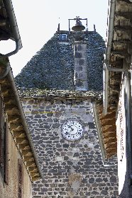 Cyclotourisme : Les Vallées de la Bromme et du Siniq, OFFICE DE TOURISME DU CANTON DE MUR DE BARREZ