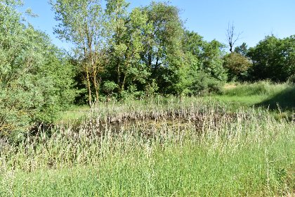 Aire de pique-nique, OFFICE DE TOURISME LARZAC VALLEES