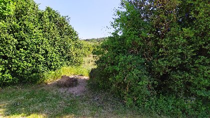 Aire de pique-nique , OFFICE DE TOURISME LARZAC VALLEES