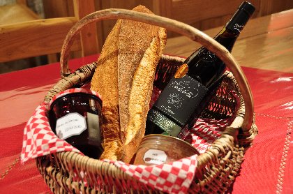 Photo d'illustration, Claude Chambaud