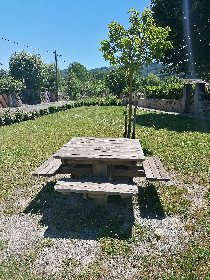 Aire de pique-nique de Maquefabes, Office de Tourisme des Causses à l'Aubrac