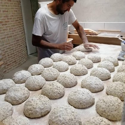 Les épis du Terral, OFFICE DE TOURISME DE PARELOUP LEVEZOU