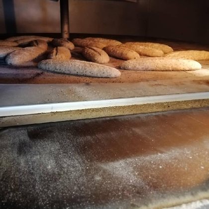 Les épis du Terral, OFFICE DE TOURISME DE PARELOUP LEVEZOU