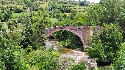 Aire de pique-nique, OFFICE DE TOURISME LARZAC VALLEES