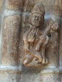 Le château de Messilhac, OFFICE DE TOURISME DU CANTON DE MUR DE BARREZ