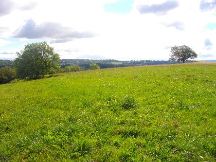 Le château de Messilhac, OFFICE DE TOURISME DU CANTON DE MUR DE BARREZ