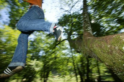 Randonnée : le vallon de Brommat, OFFICE DE TOURISME DU CANTON DE MUR DE BARREZ