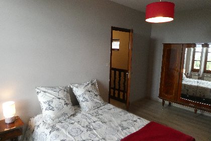 Auguy Sylvie - La maison des frênes, Auguy Sylvie