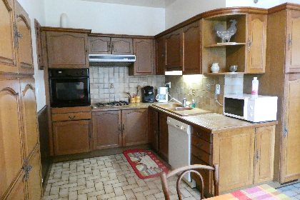 Auguy Sylvie - La maison des frênes, Auguy Sylvie