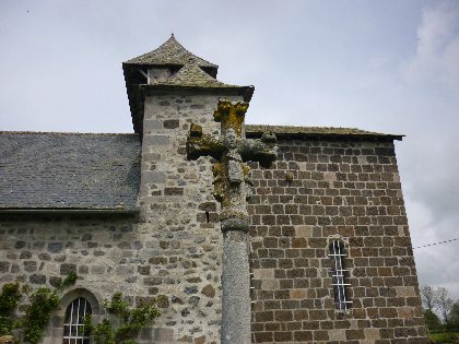Randonnée : Le village templier de Nigresserre, OFFICE DE TOURISME DU CANTON DE MUR DE BARREZ