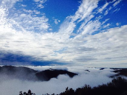 Randonnée : le vallon d'Albinhac, OFFICE DE TOURISME DU CANTON DE MUR DE BARREZ