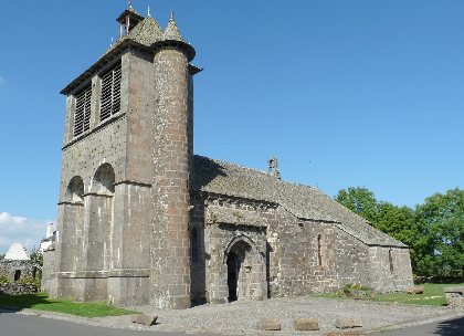 Randonnée : le plateau de Thérondels, OFFICE DE TOURISME DU CANTON DE MUR DE BARREZ