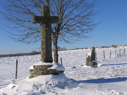 Randonnée : le plateau de Thérondels, OFFICE DE TOURISME DU CANTON DE MUR DE BARREZ