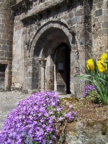 Randonnée : le plateau de Thérondels, OFFICE DE TOURISME DU CANTON DE MUR DE BARREZ