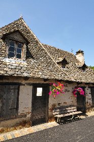 Randonnée : le bois de Murols, OFFICE DE TOURISME DU CANTON DE MUR DE BARREZ