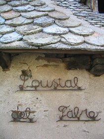 Randonnée : le bois de Murols, OFFICE DE TOURISME DU CANTON DE MUR DE BARREZ