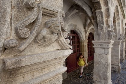 Randonnée : la vallée de la Bromme, OFFICE DE TOURISME DU CANTON DE MUR DE BARREZ