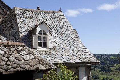 Randonnée : la vallée de la Bromme, OFFICE DE TOURISME DU CANTON DE MUR DE BARREZ