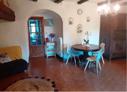 Sophie TICHET, Office de Tourisme des Causses à l'Aubrac