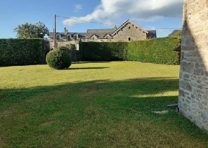 Sophie TICHET, Office de Tourisme des Causses à l'Aubrac