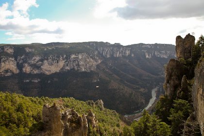 Bureau des Moniteurs Cévennes - Via Ferrata, Bureau des Moniteurs Cévennes